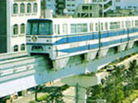 北九州モノレール